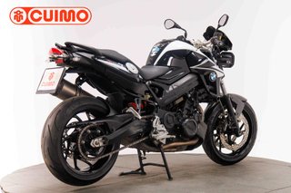 BMW F 800 R