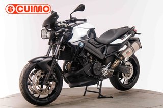 BMW F 800 R