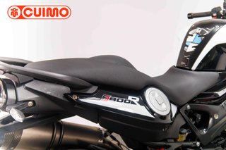 BMW F 800 R