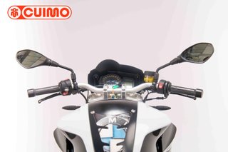 BMW F 800 R