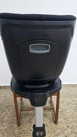 Silla coche Britax-Römer Dualfix
