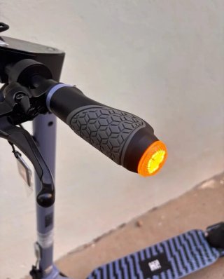 Patinet Eléctric ZWHEEL ZFOX MAX