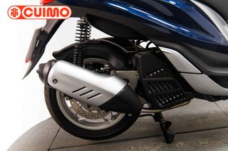 PIAGGIO MEDLEY 125