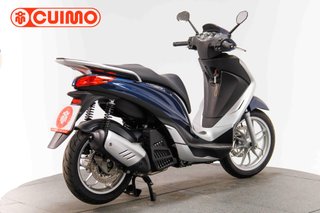 PIAGGIO MEDLEY 125