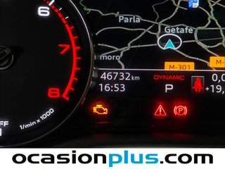 Audi A4 Avant Advanced 35 TFSI 110 kW (150 CV) S tronic