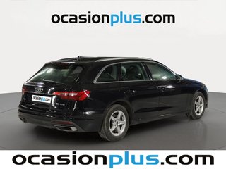 Audi A4 Avant Advanced 35 TFSI 110 kW (150 CV) S tronic