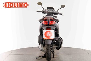 PIAGGIO MEDLEY 125