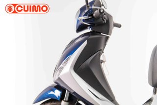 PIAGGIO MEDLEY 125