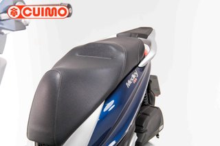 PIAGGIO MEDLEY 125