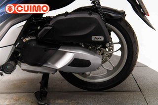 PIAGGIO MEDLEY 125