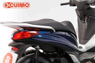 PIAGGIO MEDLEY 125