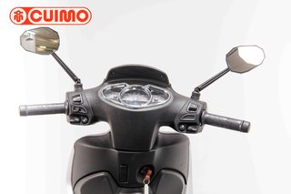 PIAGGIO MEDLEY 125