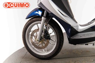 PIAGGIO MEDLEY 125
