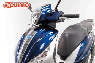 PIAGGIO MEDLEY 125