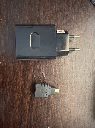 Raspberry Pi 4 Model B Roja