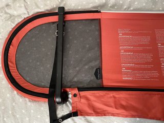 Barandilla Cama Plegable Viaje Babyhome