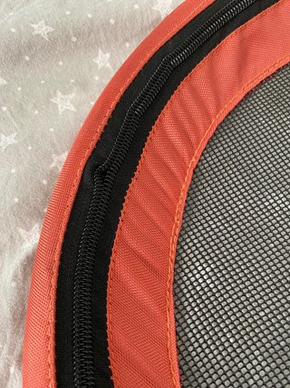 Barandilla Cama Plegable Viaje Babyhome