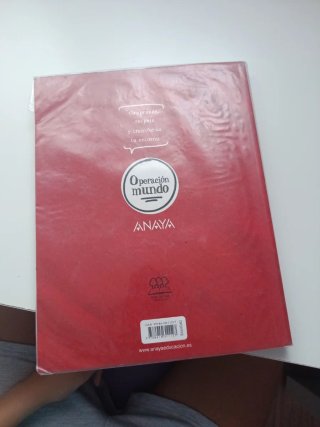 Matemáticas I 1 Bachillerato