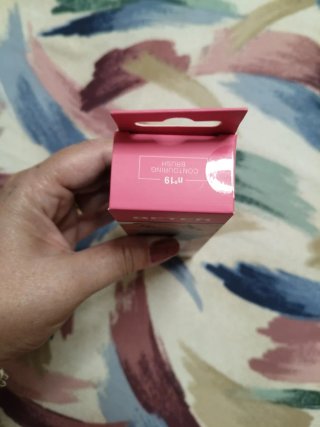 Brocha de maquillaje BETER n°19
