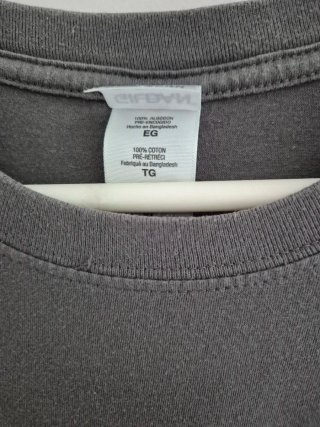 Camiseta Morrissey World Peace Is None Of Your Bus