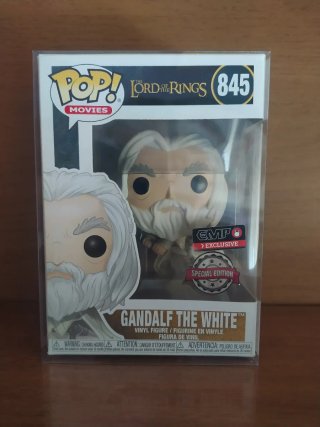 Funko Pop! El Señor de los Anillos