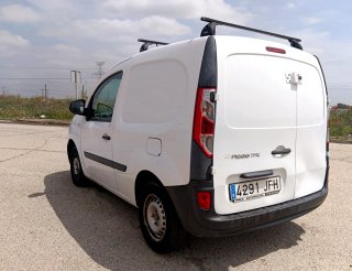 Renault Kangoo 2015 1.5 Dci 75 CV Compact