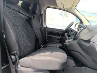Renault Kangoo 2015 1.5 Dci 75 CV Compact