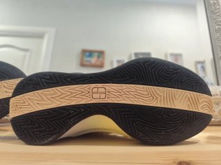 Nike Sabrina 1 Spark