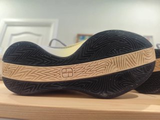Nike Sabrina 1 Spark