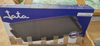 Plancha XXL Jata