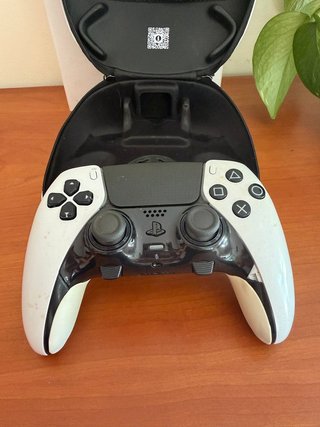 Mando PS5 DualSense Edge