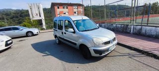 Renault Kangoo 2006