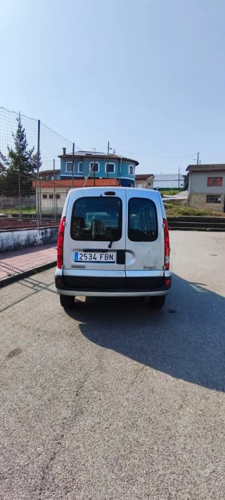 Renault Kangoo 2006