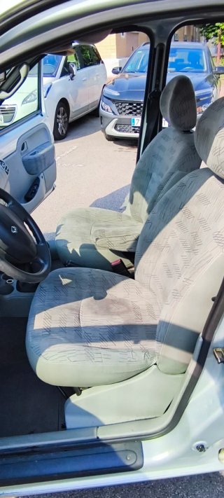 Renault Kangoo 2006
