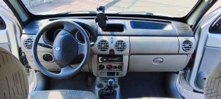 Renault Kangoo 2006