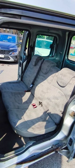 Renault Kangoo 2006