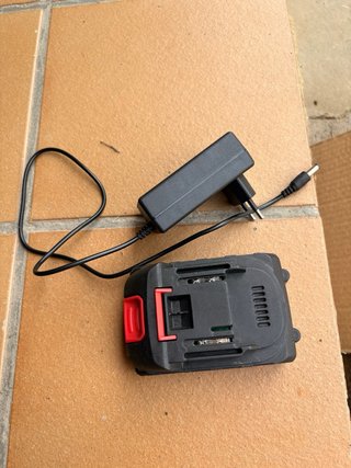Batería 21V 1.5Ah/31.5Wh ABS