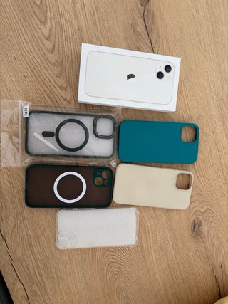 iPhone 13 128 GB