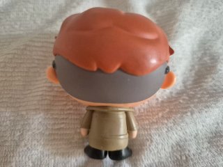 Funko DC: Pingüino y Jim Gordon