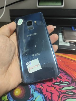 Samsung Galaxy S9