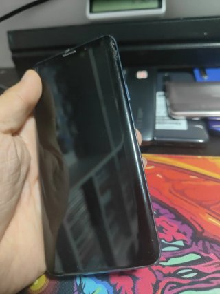 Samsung Galaxy S9