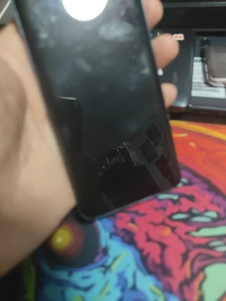 Samsung Galaxy S9