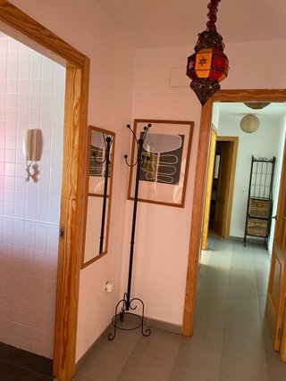 ️ ACOGEDOR PISO VACACIONAL en AYAMONTE (PUEBLO)