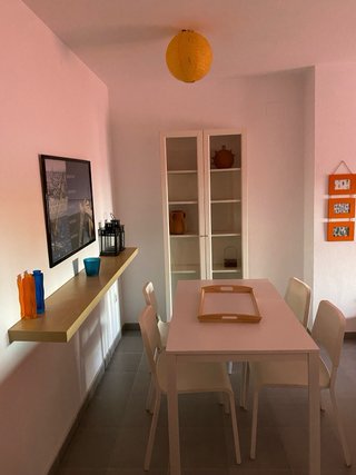 ️ ACOGEDOR PISO VACACIONAL en AYAMONTE (PUEBLO)