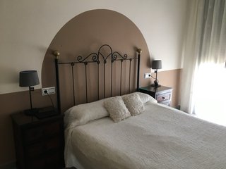 ️ ACOGEDOR PISO VACACIONAL en AYAMONTE (PUEBLO)