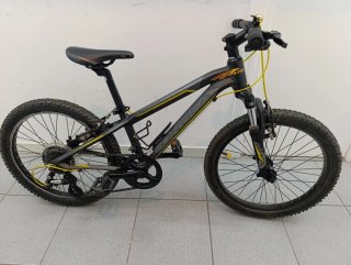 Bicicleta Orbea MX20 Niño