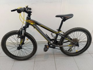 Bicicleta Orbea MX20 Niño