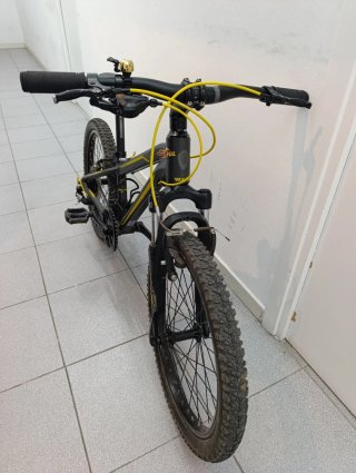 Bicicleta Orbea MX20 Niño