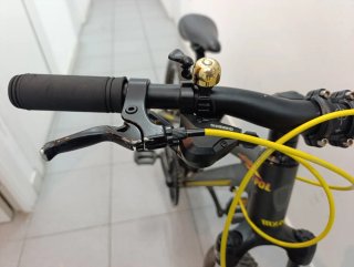 Bicicleta Orbea MX20 Niño