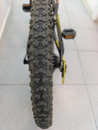 Bicicleta Orbea MX20 Niño